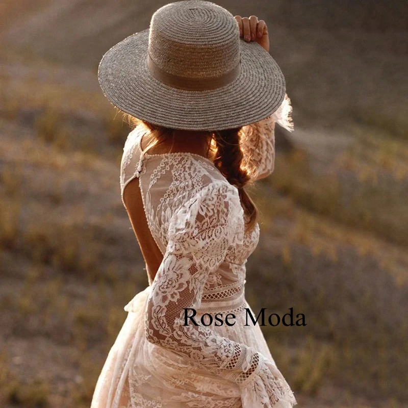 Rose moda kleider Clearance