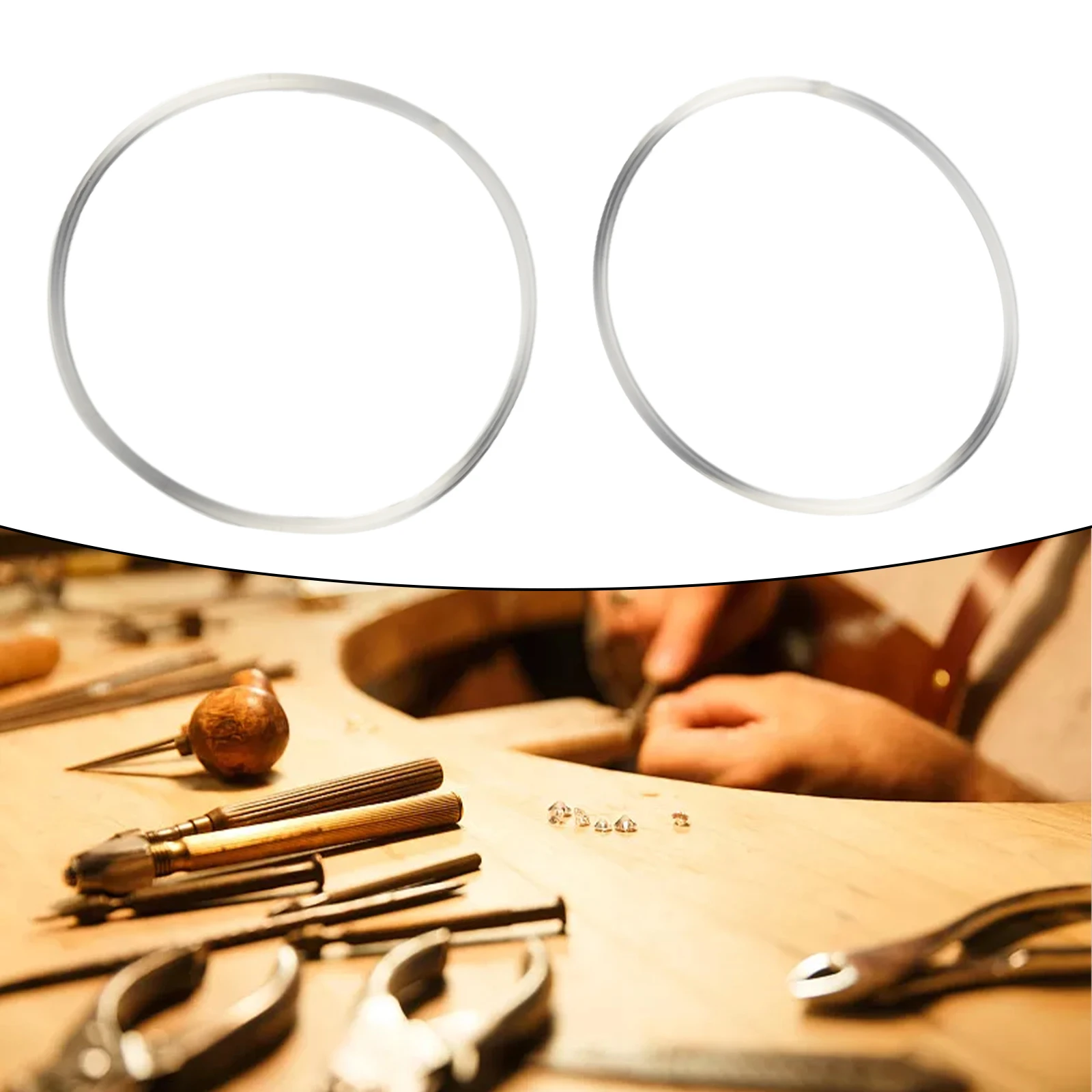 

2PC Sander Belt Replacement Long lasting and Reliable Performance with For CMEW231 DCW210B DCW210P1 DWE6420 DWE6421