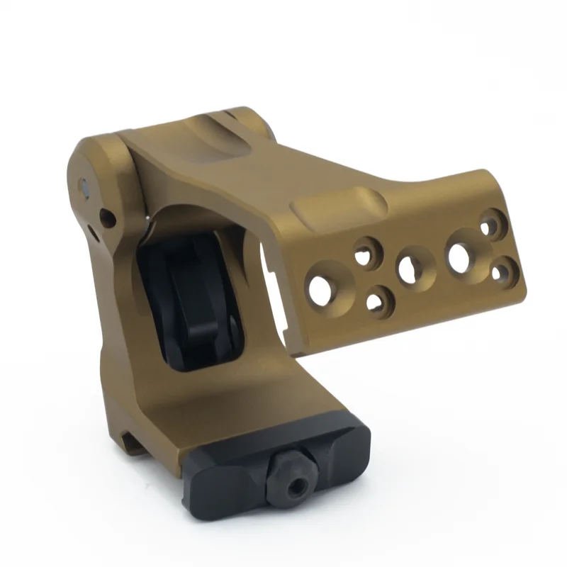 Neueste 2.26 FTC V2 OMNI Vergrößerungsgerätehalterung mit QD-Hebel für die Jagd HM3X G33 G43 Gewehrvergrößerungssicht – Detail 7