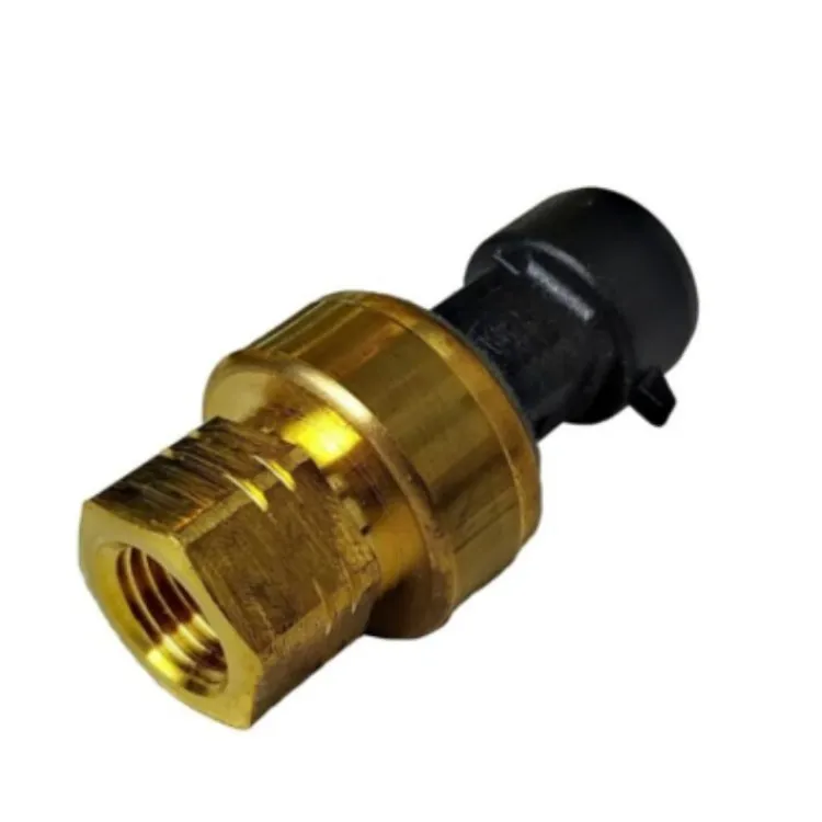 

Spare Parts Oil Pressure Sensor 41-5781 for Diesel Engine