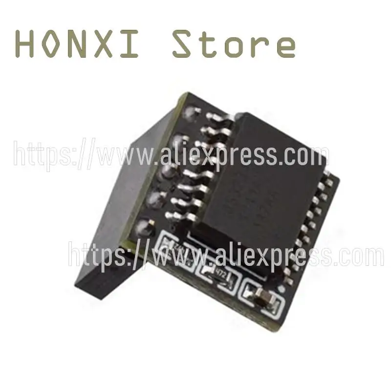 1PCS High precision clock module DS3231 DS3231 module