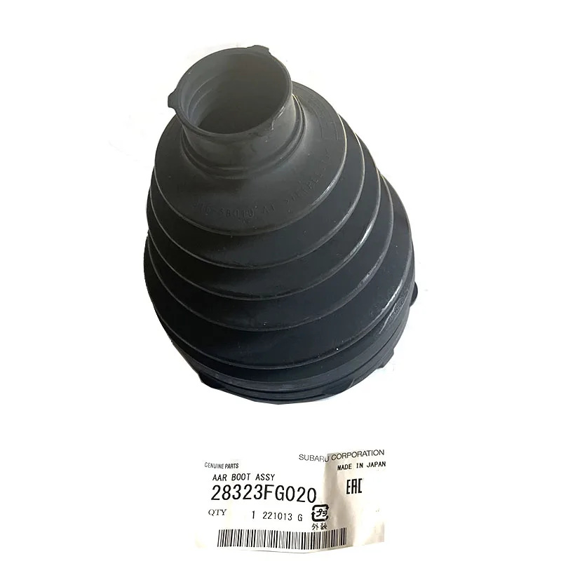 

New Genuine Front Inner CV Boot 28323FG020 For Subaru 2007-2022 Impreza WRX STI