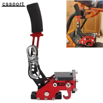 64 Bit USB PC Handbrake SIM Fit for Racing Games G25/27/29 T500 T300 G923 G920 1