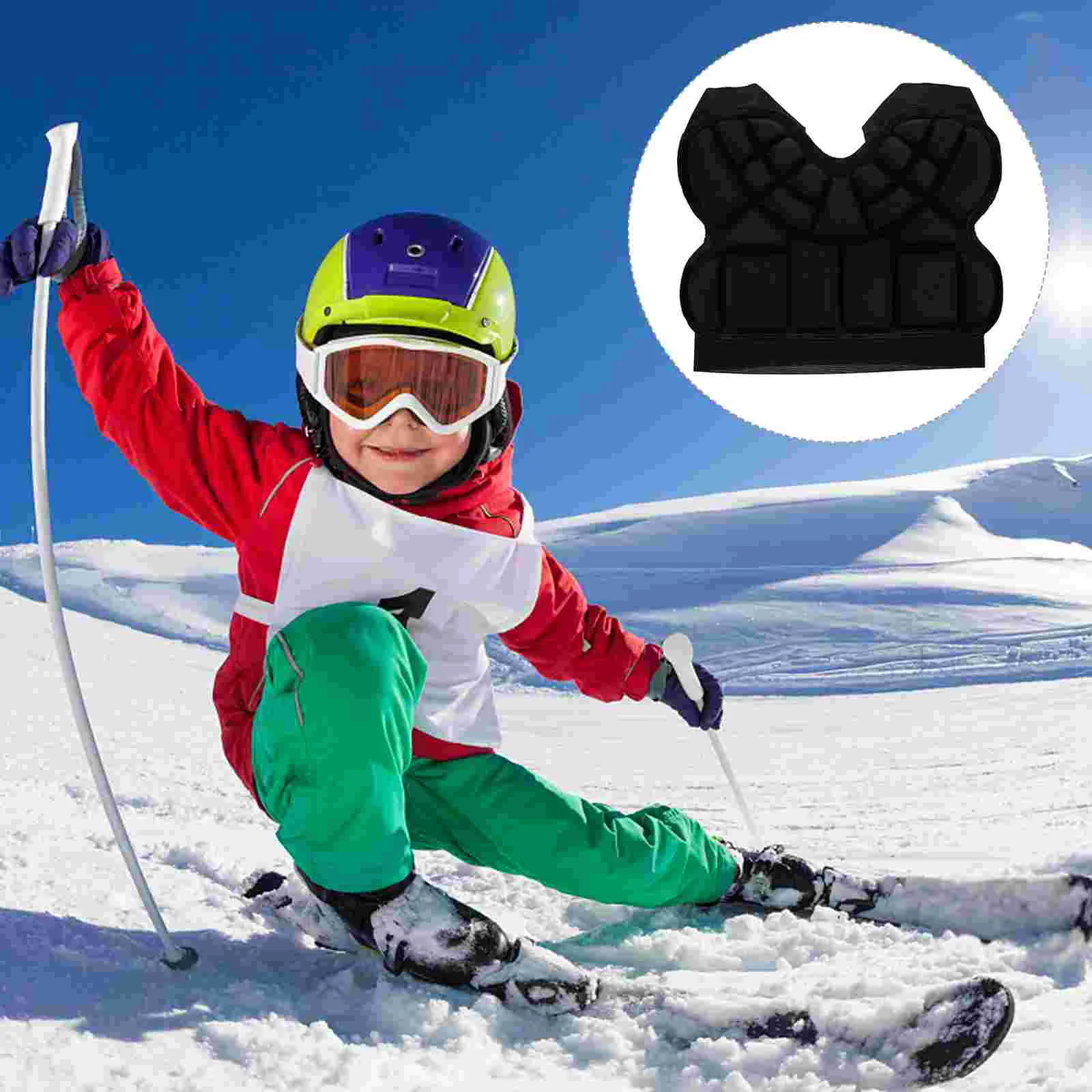 

Ice Skating Hockey Girdles Snowboarding Hip Pad Hockey Pants Safety Pants
