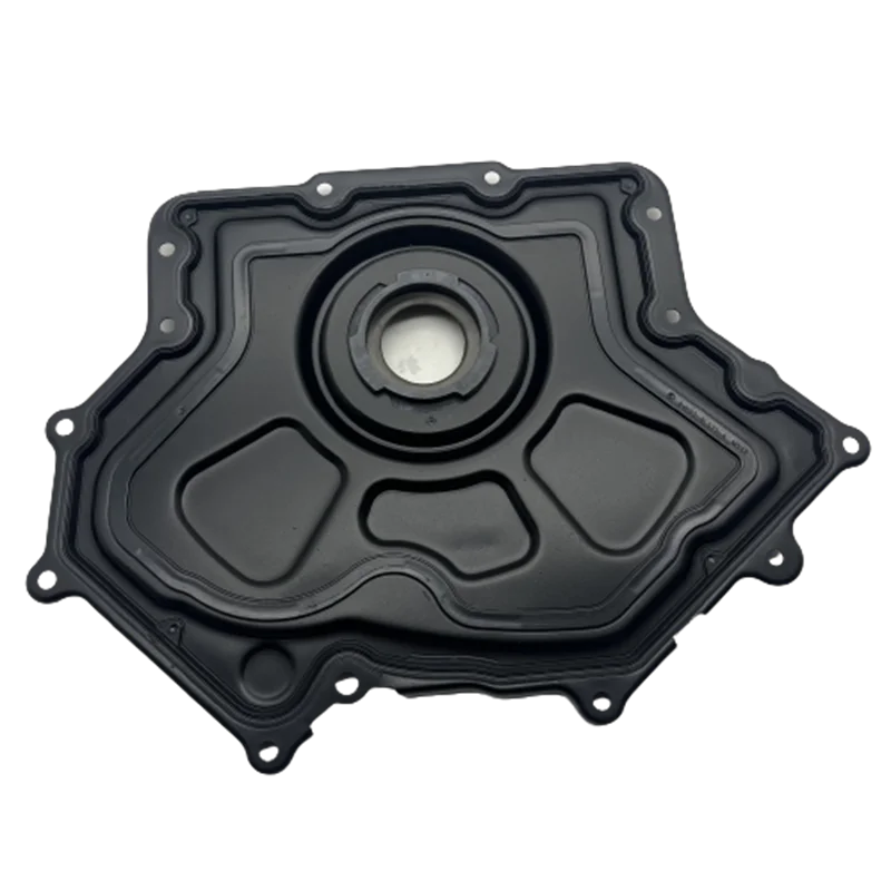 

LR011995 AJ812108 Front Timing Gear Cover for Range Rover Velar 2017-2020 Discovery 4 2010-2016 Discovery 5 2017-2019 GL2138