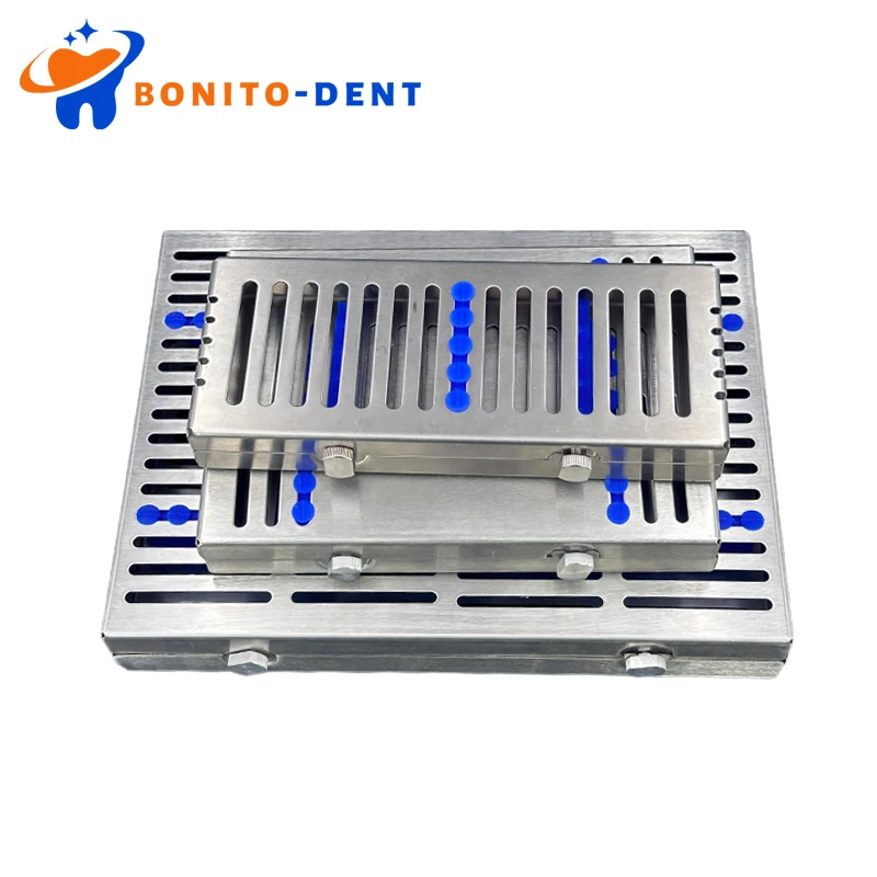 

Стоматологическая фотобокс из нержавеющей стали 5/10/20