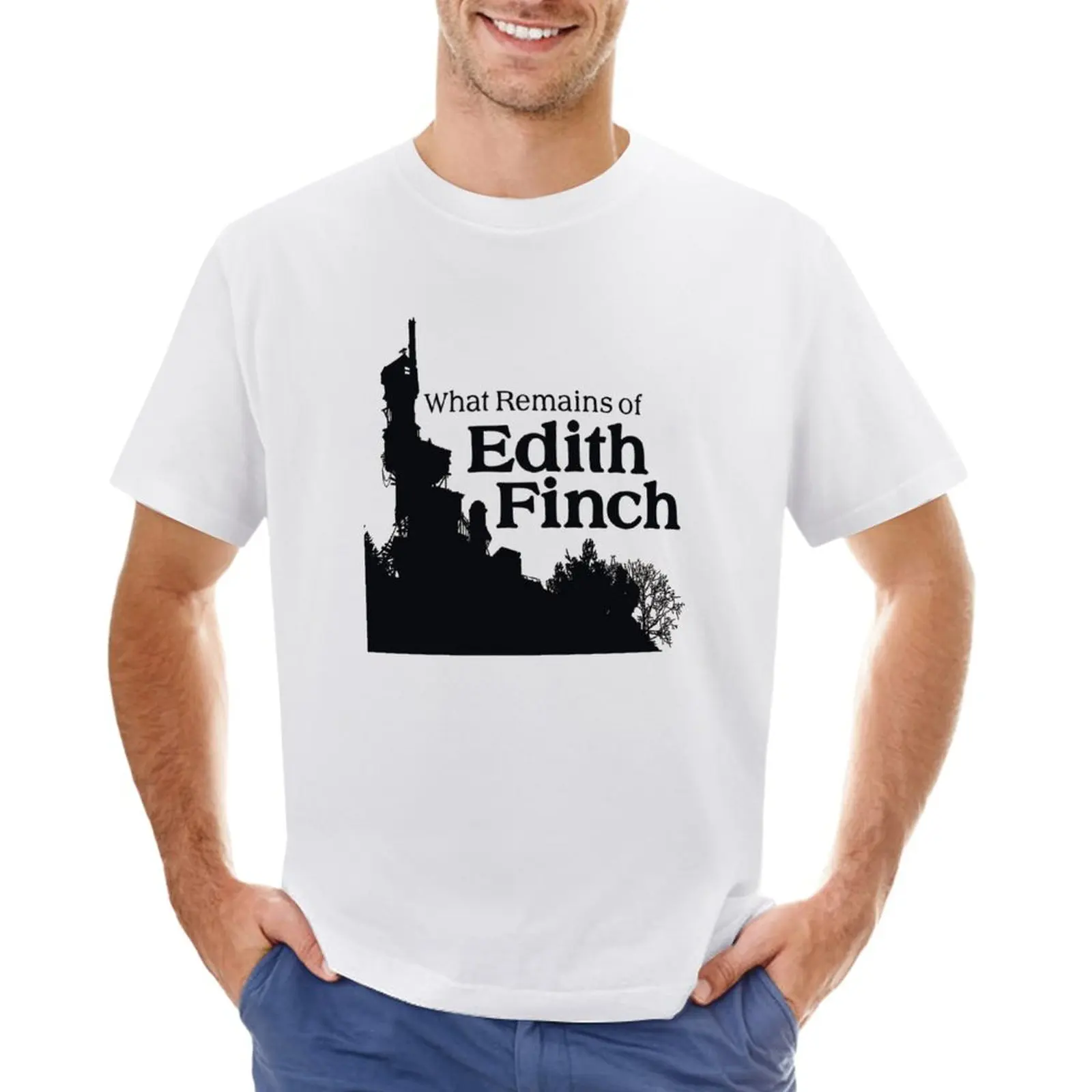 

The Finch Family Game T-Shirt hippie clothes vintage clothes Blouse mens graphic t-shirts big and tall