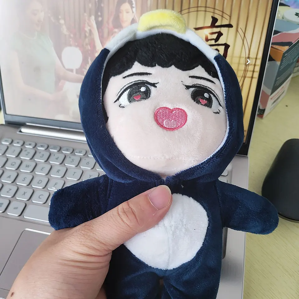 EXO BAEKHYUN KAI D.O. セット まとめ売り $_57.JPG?set_id=880000500F