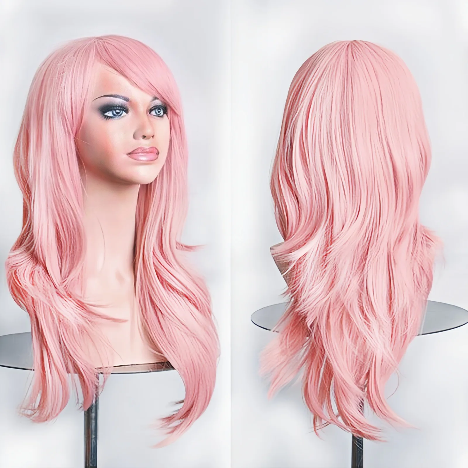Bright Pink