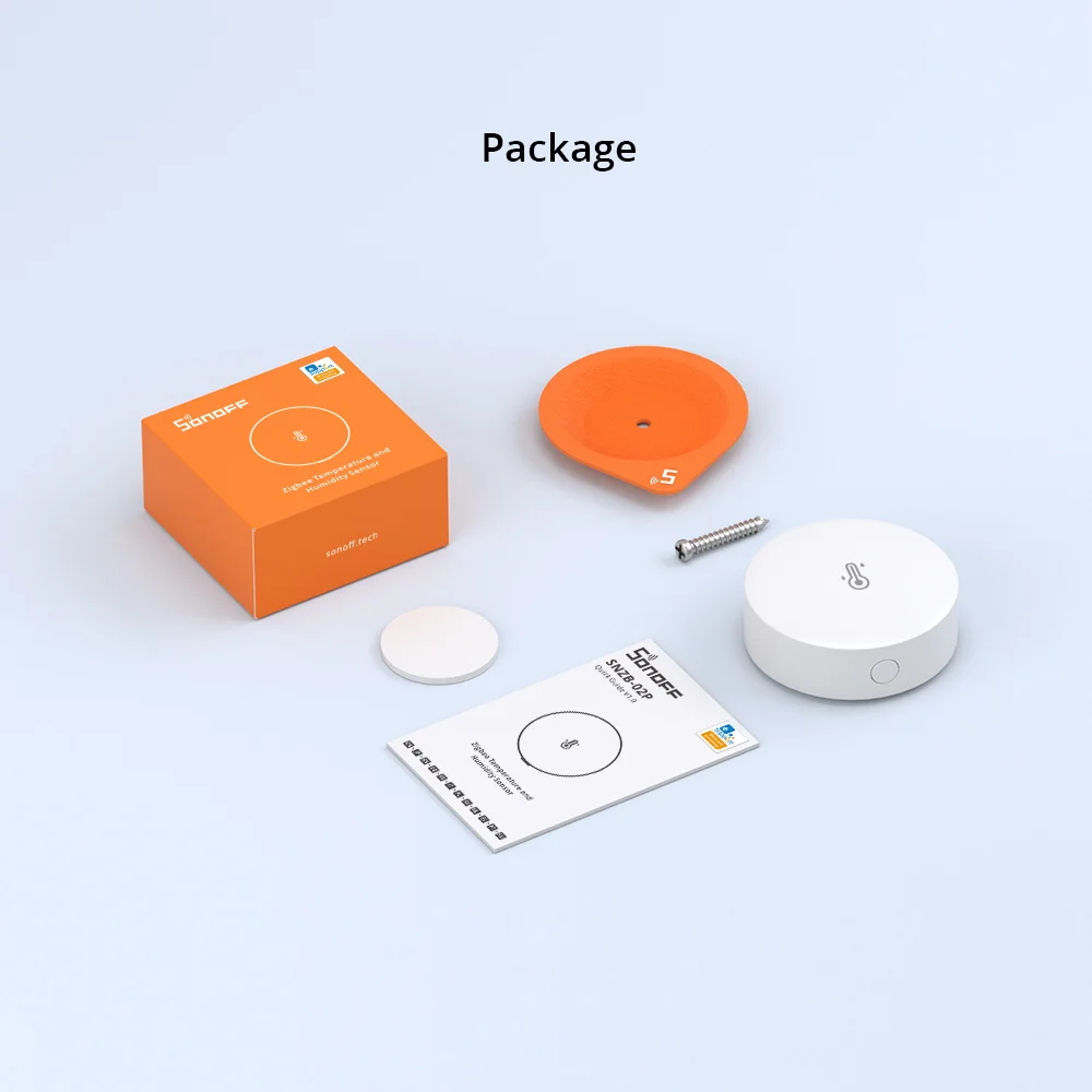 High Accu Smart Home Scene, Funciona com
