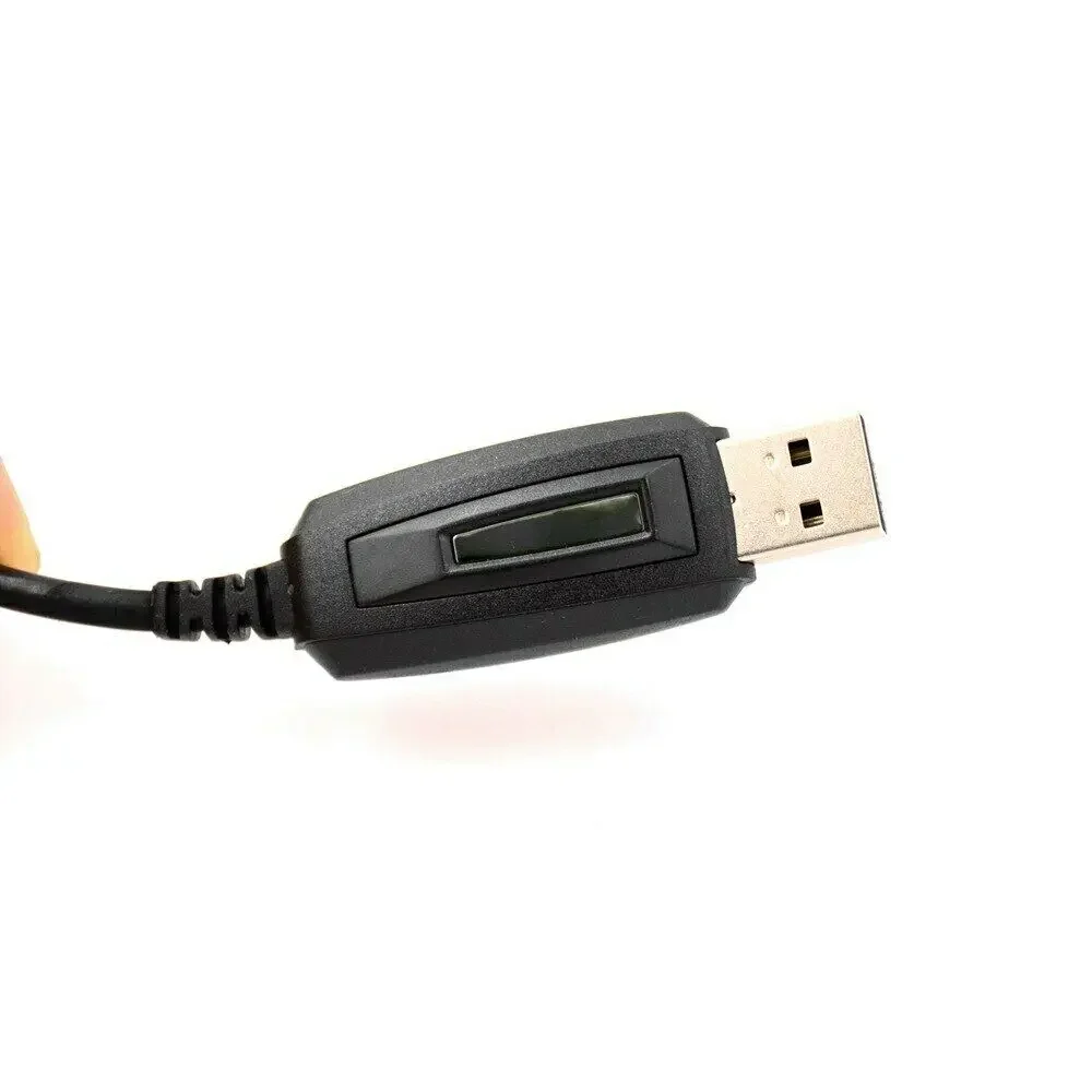 USB Programming Cable for TYT MD-380 MD390 MD760 MD680 Retevis RT3 RT8 Anytone 868 878 HAM DMR Radio PC Connection Data Line usb programming cable