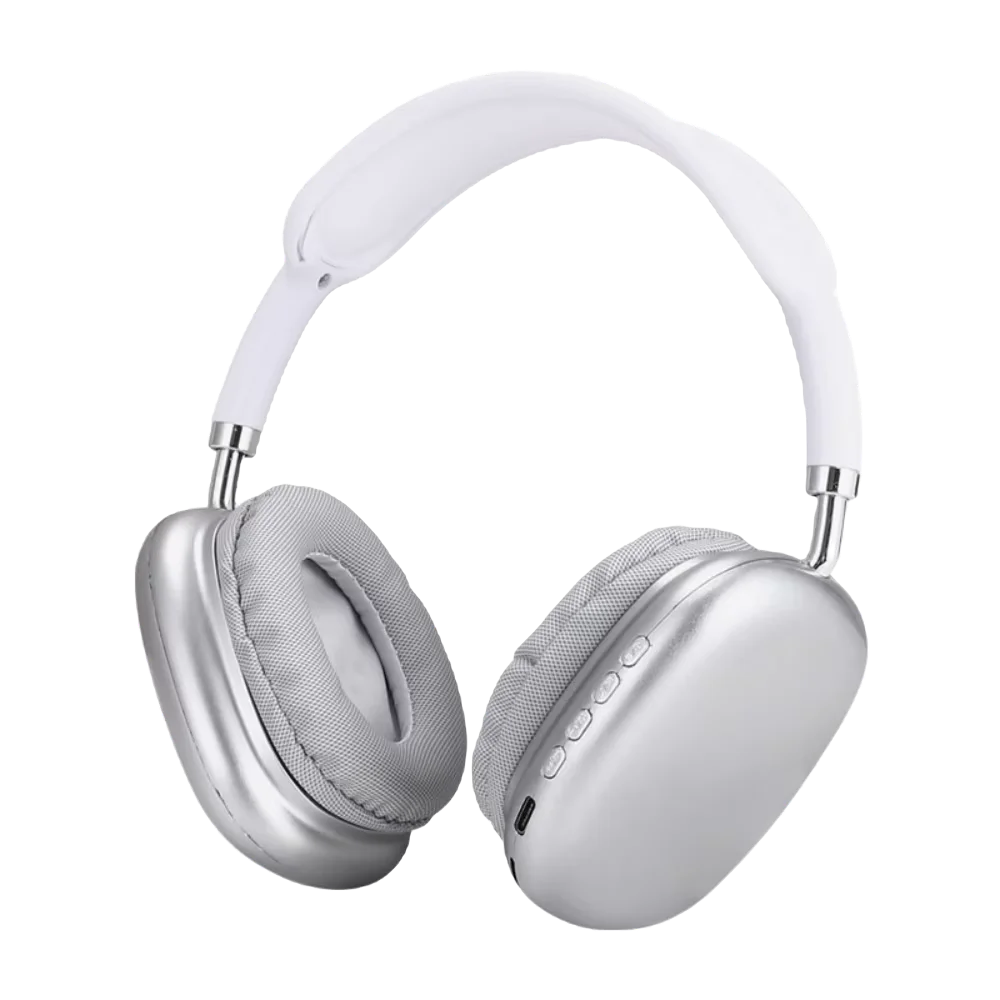Silvery