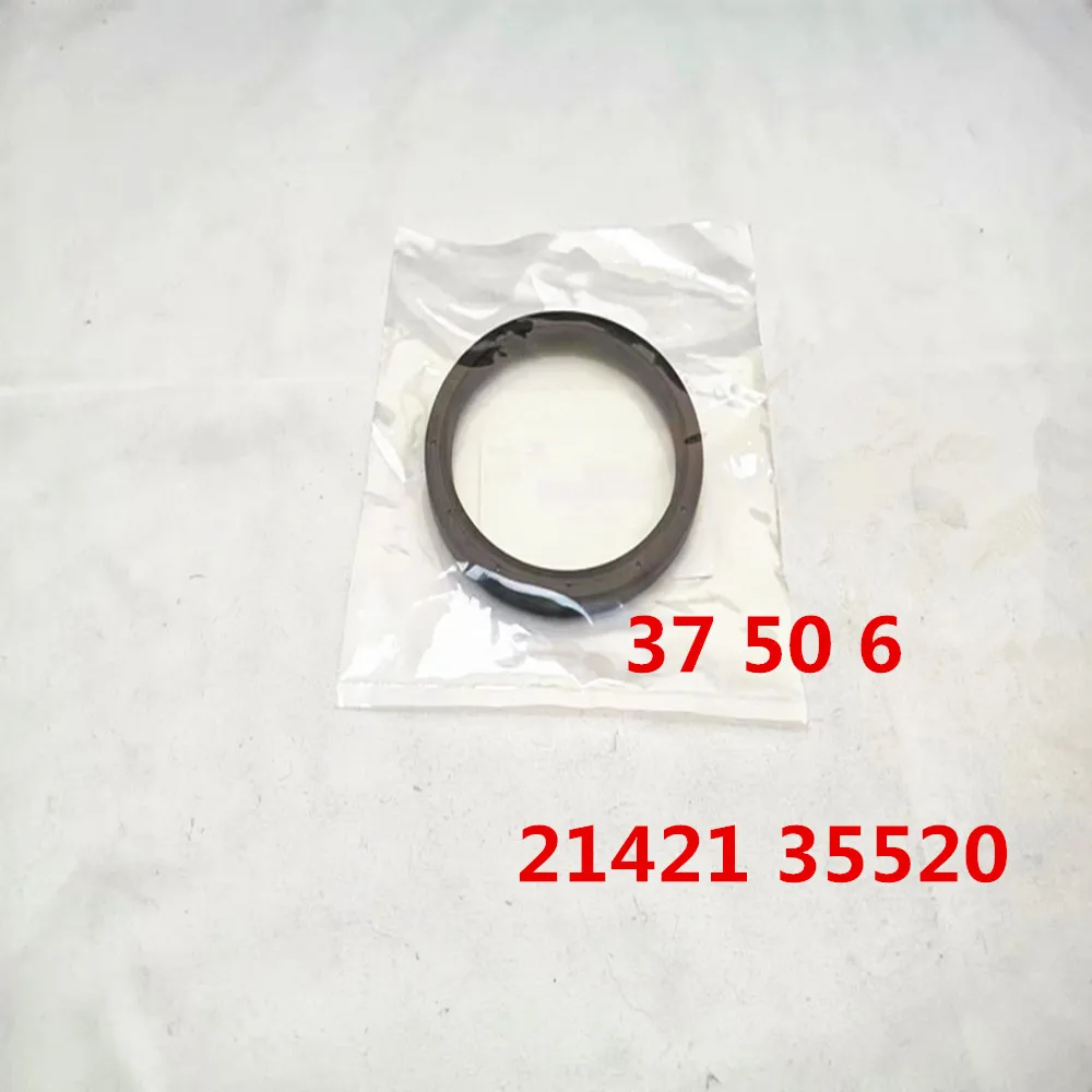 2142135520 21421-35520 21421 35520 Originale Per Hyundai / Kia Seal-Oil 2.7 3.5