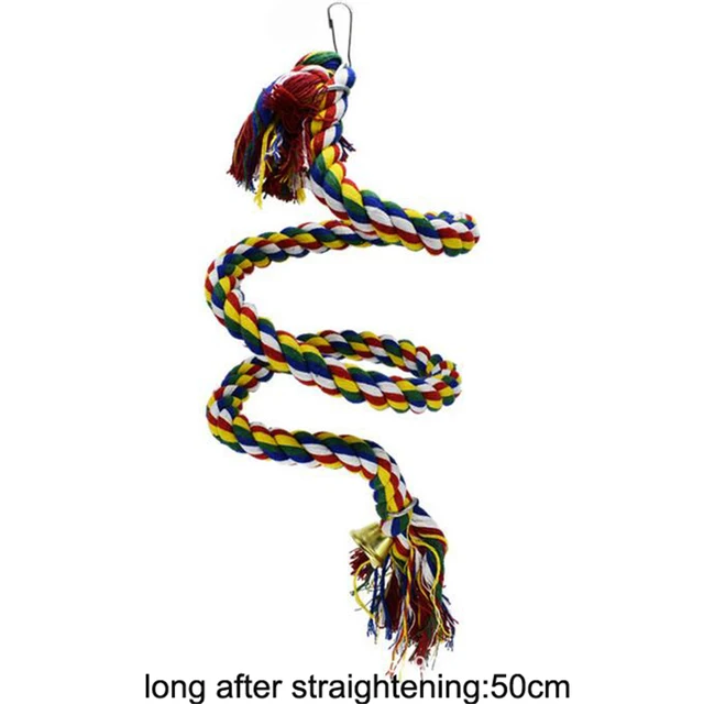 Long Rope