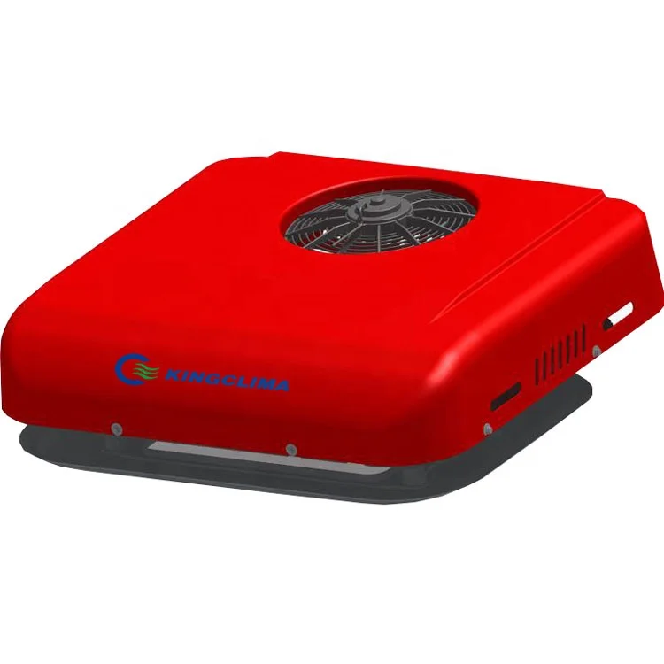 

electric power coolpro2300 truck air conditioner with price