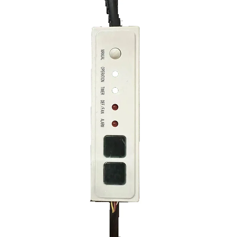Applicable to Midea central air conditioner display panel ...