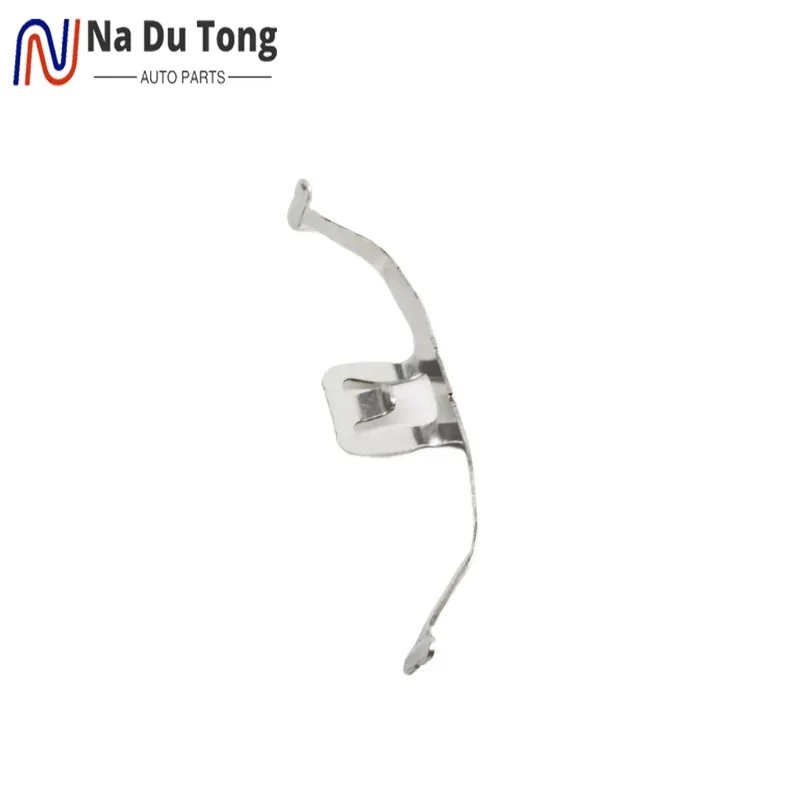 A0009934607 Front Wheel Brake Retaining Spring Suitable For Mercedes-Benz E-Class C-Class 0009934607