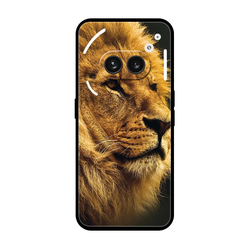 Universal Soft Silicone Phone Case - Sleek Protective Cover in Global Design
