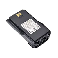Authentic AnyTone QB44HL Li-ion Battery Pack DC7.4V 3100mAh 22.94WH Optional USB C port for AT868 AT878UV II Plus Accessory 1