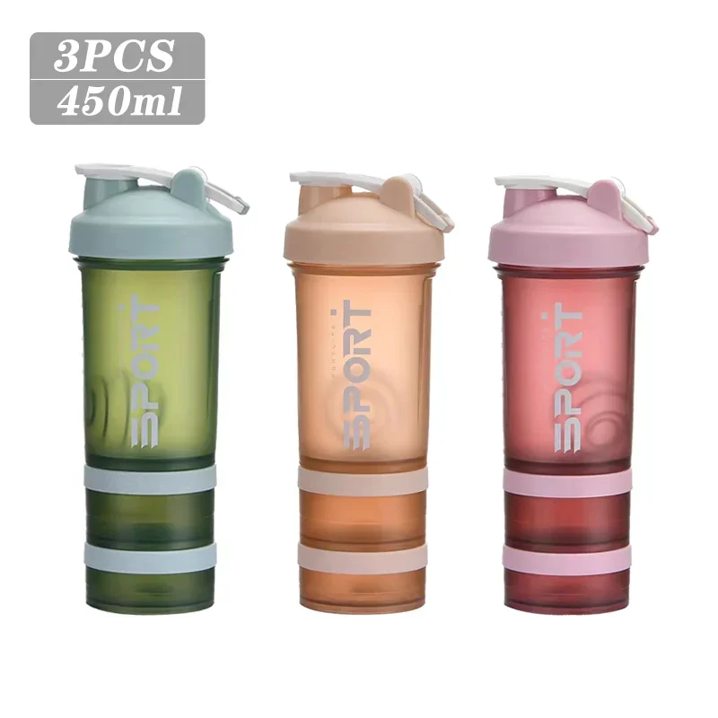 Mix-B-3PCS
