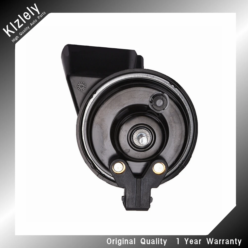 Snail Type Horn 12V 410/510Hz Loud AutoHorn 110-125Db Twin Tone Waterproof Car For Citroen Elysee Picasso Quatre Triomphe C4 C6