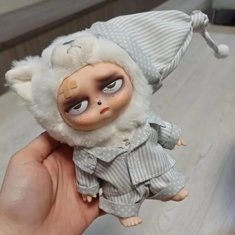 グランピピ　Grumpipi ホットセール 眠りのグランピピ 不眠症 ランペイジシリーズ