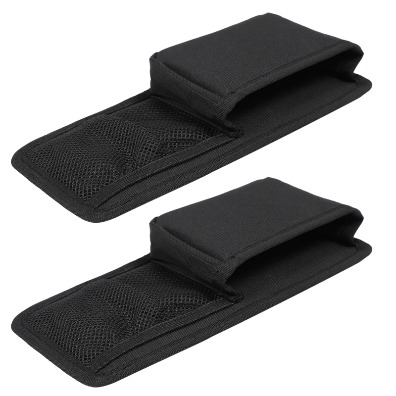 

Боковой органайзер для сидений автомобиля Toyota Hilux 2015-2021