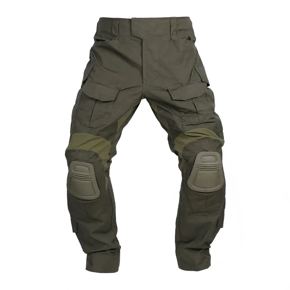 CRYE PRECISION G3 コンバット パンツ 28S Crye Precision G3コンバットパンツ カーキ 28S