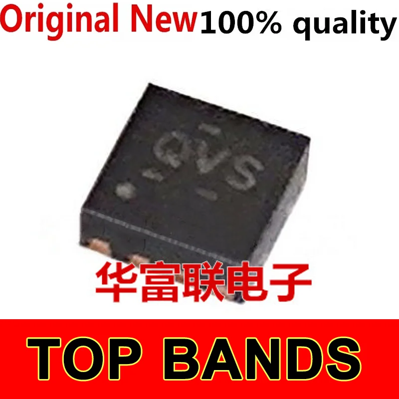 

10PCS TPS62081DSGR QVS WSON-8 IC Chipset NEW Original