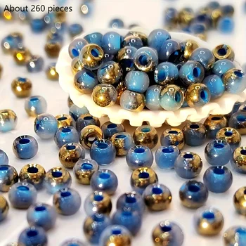 Colorful Round Beads 1