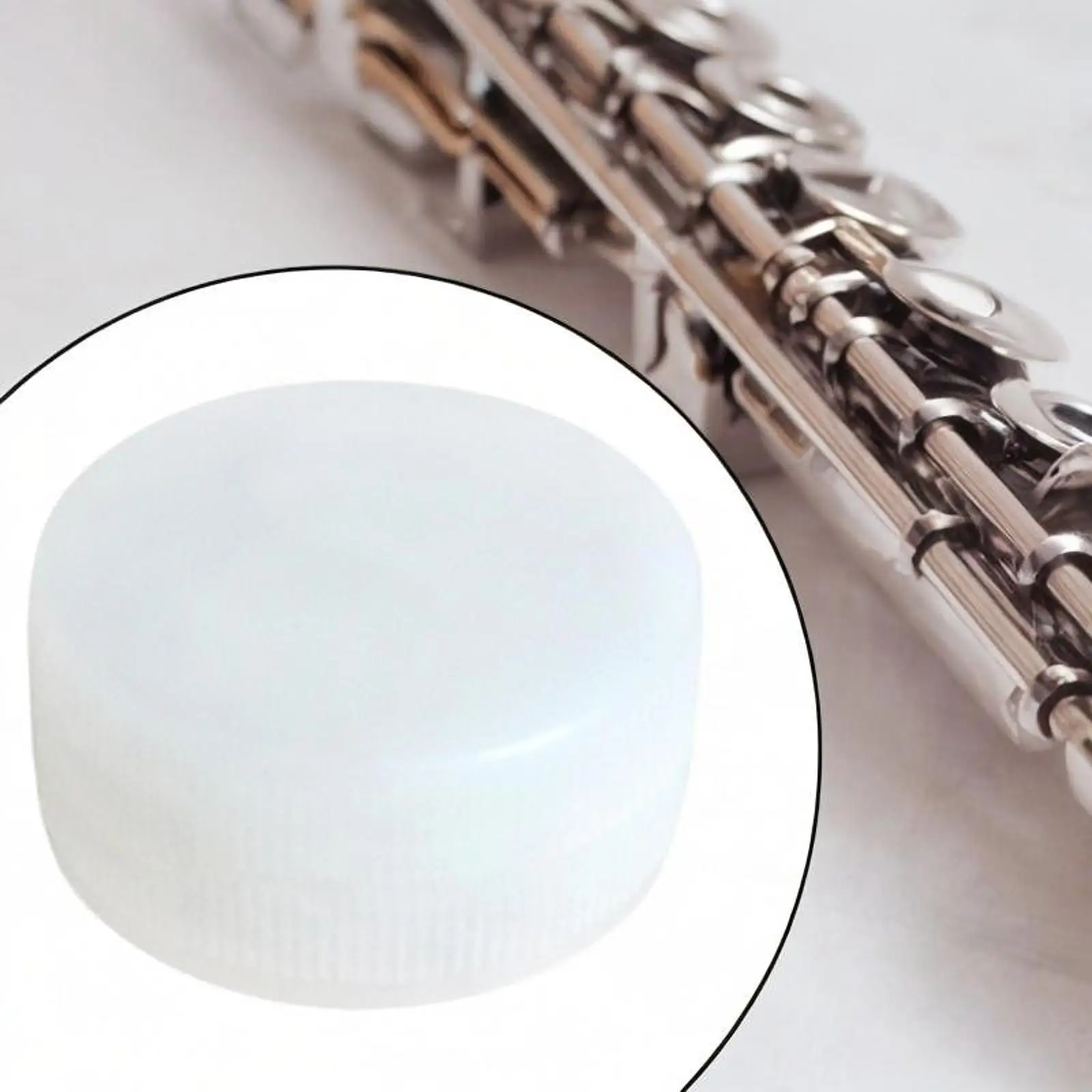 Cork Grease Clarinet Pastes Lubricating Oil Cork Paste for Bass Oboes Flutes