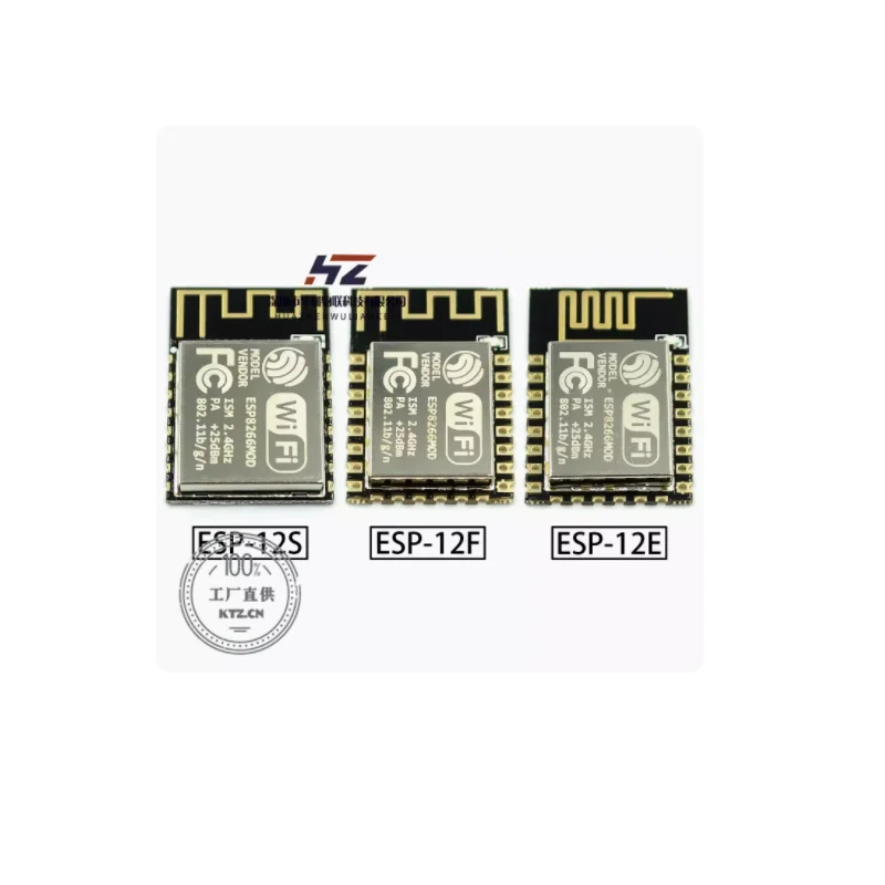 ESP-12E ESP-12F ESP-12S ESP-12 ESP-07 ESP-07S ESP-01 ESP-01S, ESP12S ESP12F ESP12E ESP 12S 12F 12E ESP-8266 와이파이 모듈,