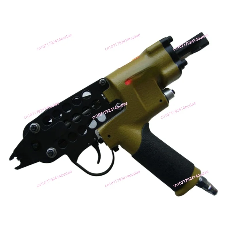 

Пневматический строительный пистолет Sc7e типа C, пневматический пистолет с зажимом Sc760b, пряжка для птичьей клетки типа C