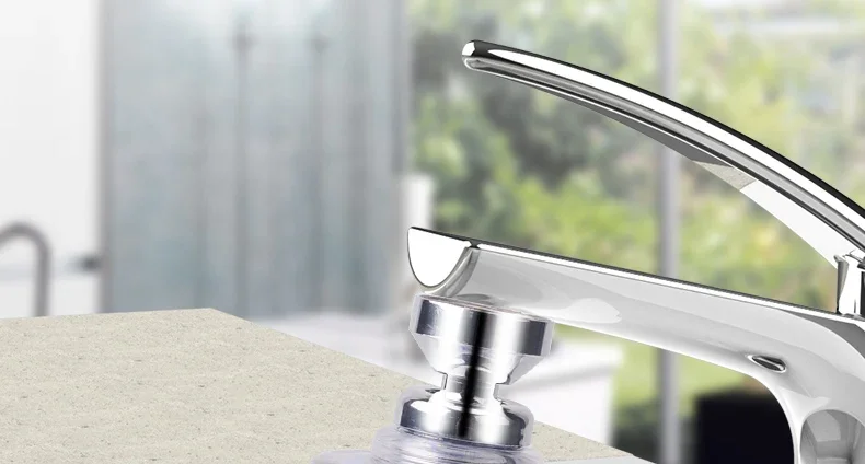 Description Picture 2 of itemWater Saving Kitchen Faucet Aerator Nozzle Tap Adapter Device Splashproof Water Filter Bubbler Swivel Head Bathroom Accessories