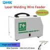 Raytools Laser Welding Multi-function Single Wire Feeder BW101 GS Handheld Weld Gun Head Accessories Aluminum copper steel wire 1