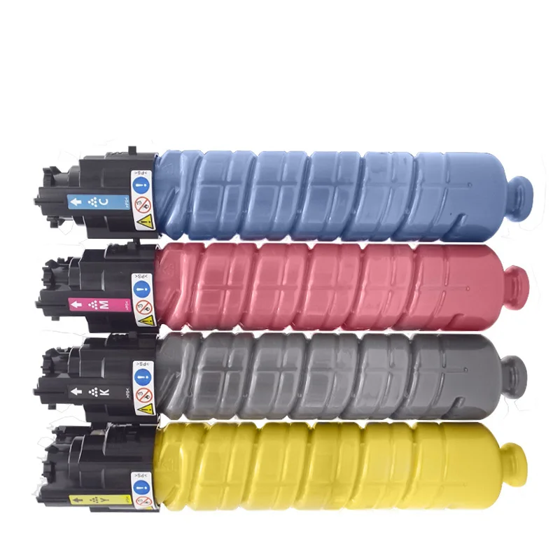 Cartucho de Toner sp C440dn para Ricoh Aficio sp c 440dn 430dn 431dn sp C430dn C431dn Cartucho de Toner Peças - Imagem 3
