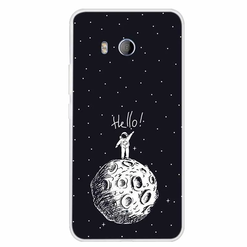 Luxury Soft Silicone Back Cover Phone Case & Bumper Coque Protector