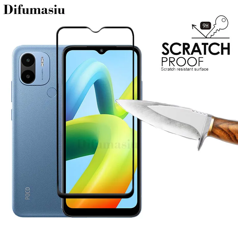 Рисунок 6 - 3-в-1 для Xiaomi POCO C50