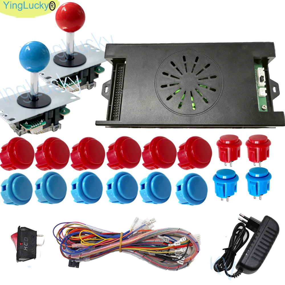 Pandora SAGA PLUS DX2 9800 in 1 アーケードゲーム 9800 in 1 For Pandora Saga DX Plus Box Game Arcade Console
