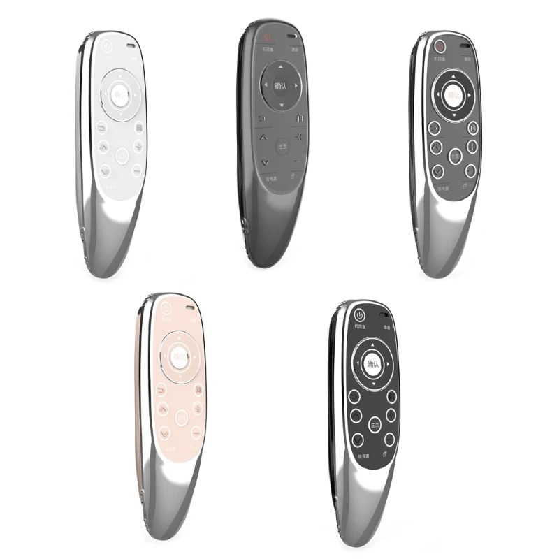 

TPU Protective Cover Shock-proof Sleeve For H2 Z6X Z6 Z4V Bluetooth-compatible Remote Controller Shock-proof Case