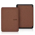 Brown cloth
