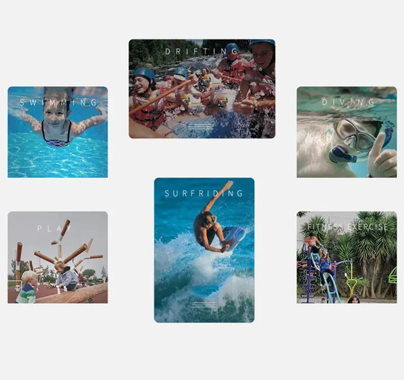 Description Picture 4 of itemKids Aqua Barefoot Water Shoes Quick-Dry Boys Girls Swimming Beach Sneakers Children Diving Surfing Boating Wading Sports Shoes