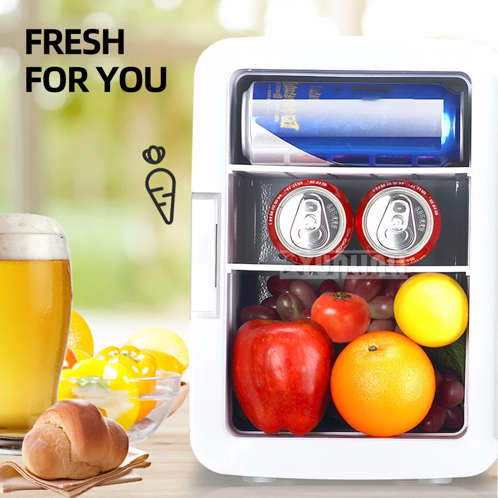 20L Smart Refrigerator 5