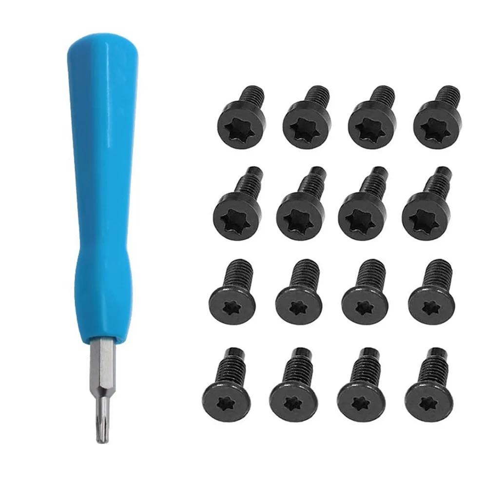 Doorbell Screwdriver Ring Doorbell Replacement Security Screws Screwdriver Kit Household Intelligent Doorbell Disassembly Screwdriver