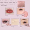 Flower Knows Midsummer Fairytales Series Eye Shadow Palette Blusher Eyebrow Powder Concealer Lipgloss Make Up Sets Cosmetics 6