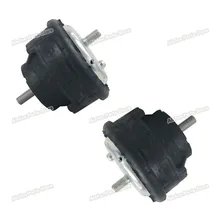 

22116779971 3002211101 22116785583 Pair Of Engine Mount Left Right For BMW E46 316i 318i 320d 22111094813 22116771359