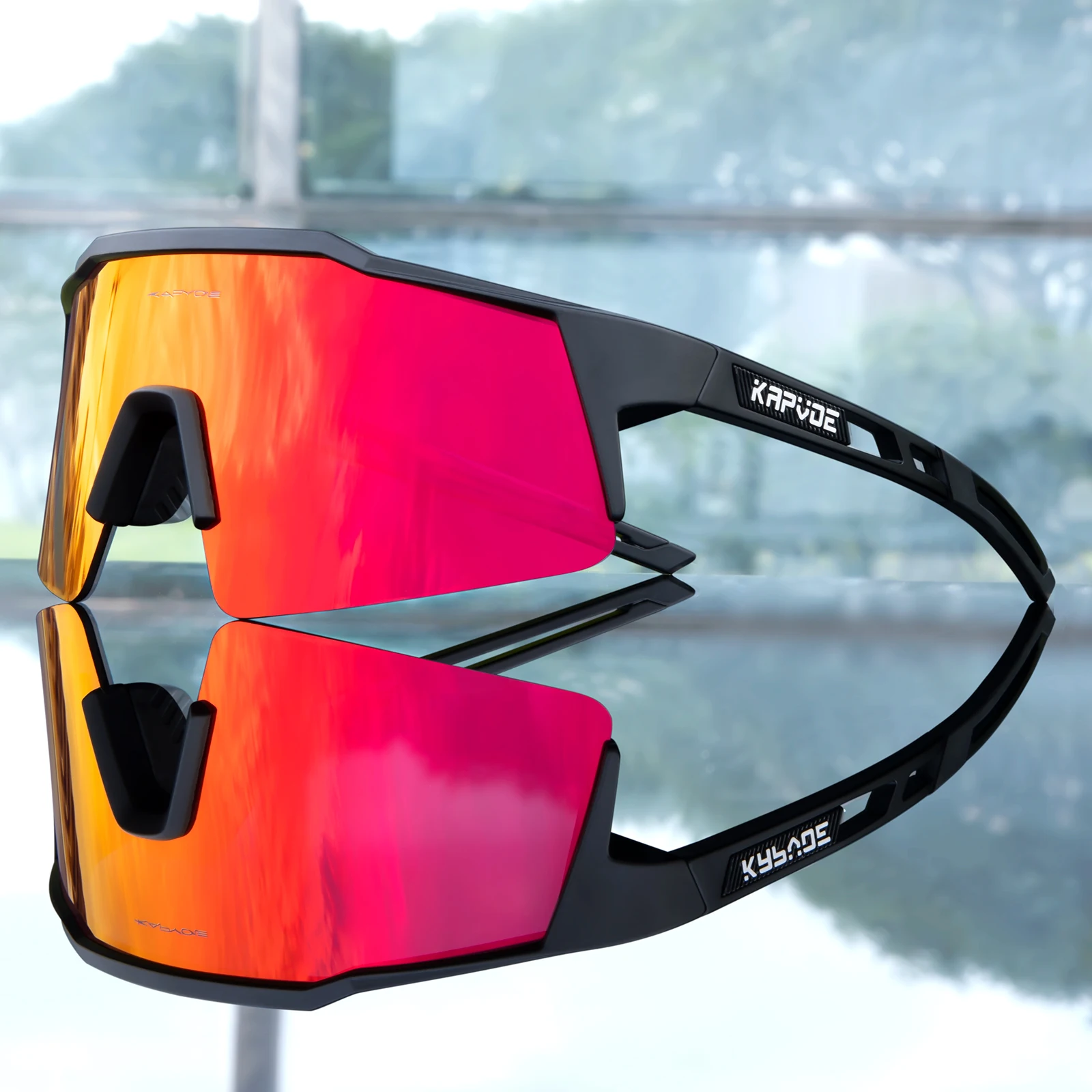 Kapvoe Mountain  Ȱ Ŭ ۶ UV400    Ȱ  MTB   Ȱ  