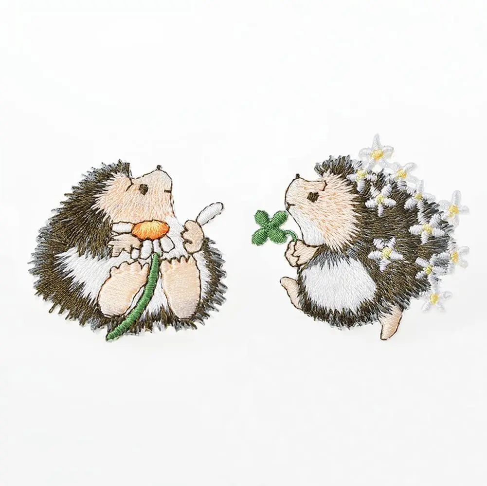 Hedgehog