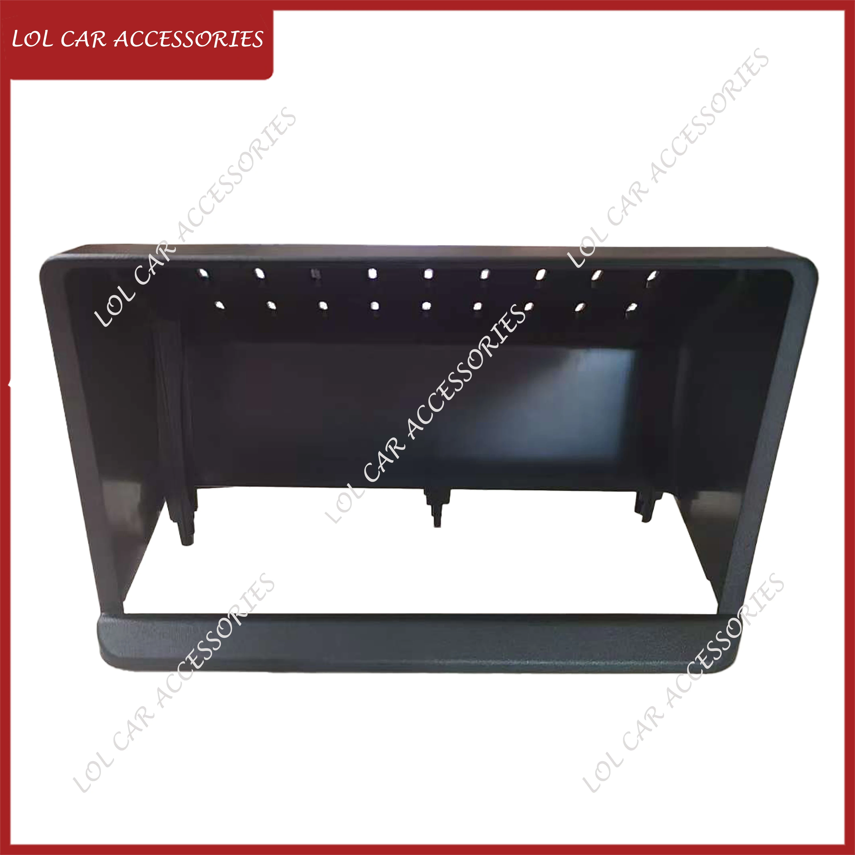 Dongfeng FengGuang Fengon S560 2018 + ڵ  ׷ ȵ̵ GPS MP5 ÷̾, 2 Din  , ٸ г  Ŀ, 9 ġ
