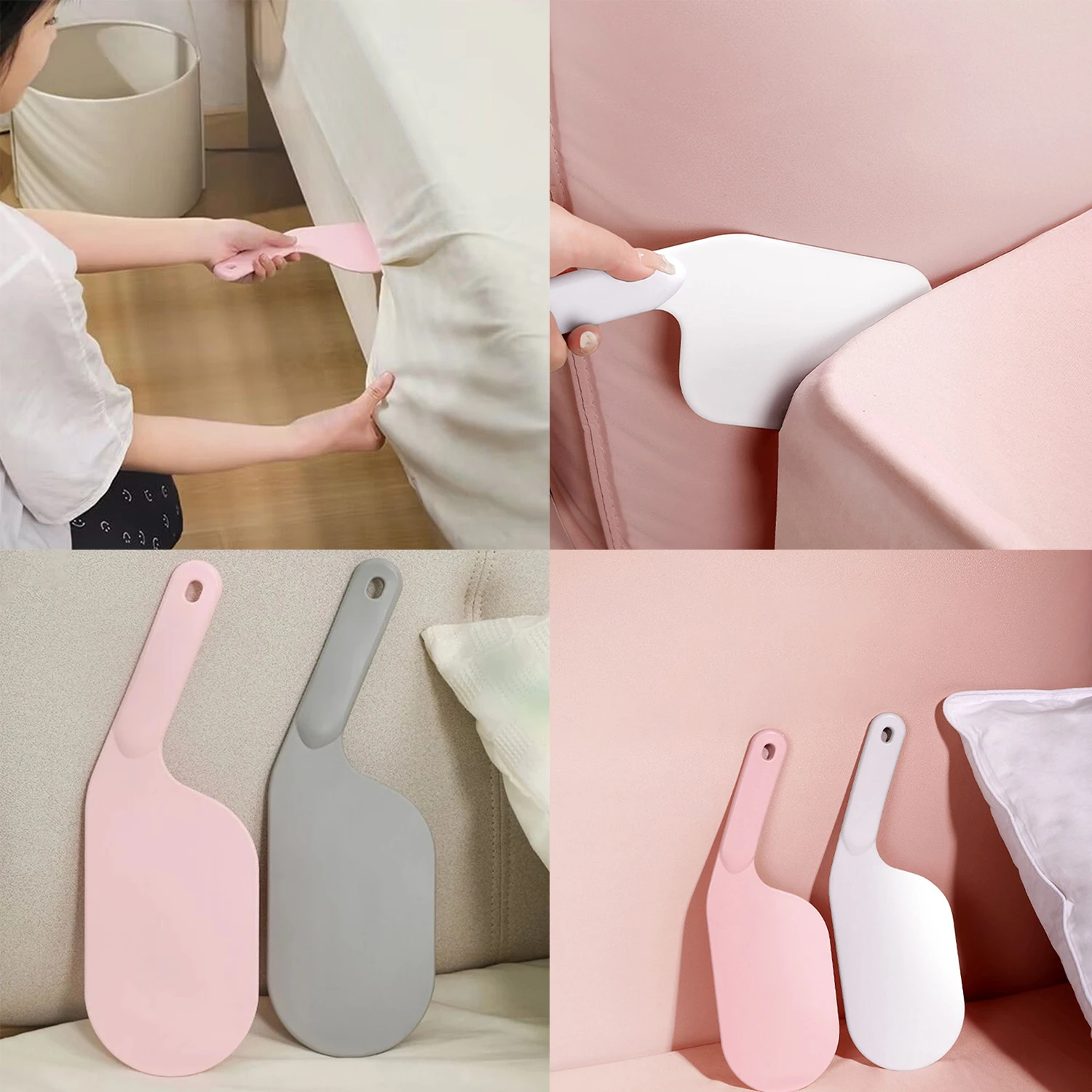 Рисунок 4 - Инструмент для заправки простыни